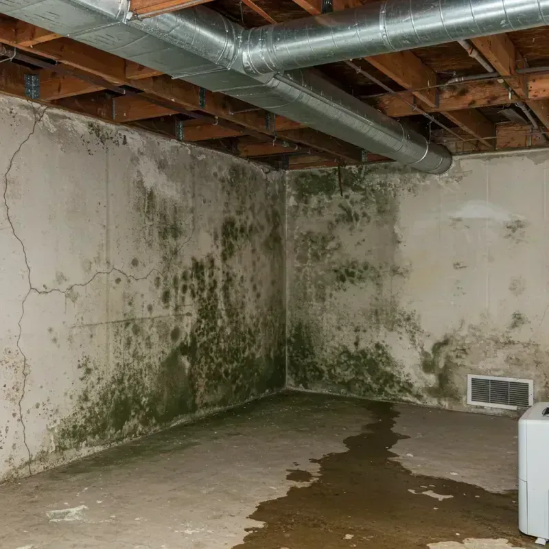 Professional Mold Removal in Park Hills, KY